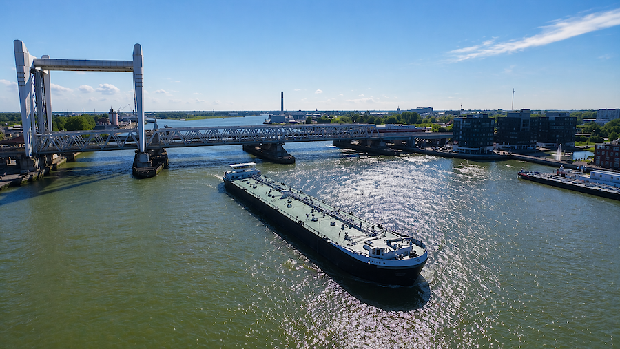 Marine and Shipbuilding